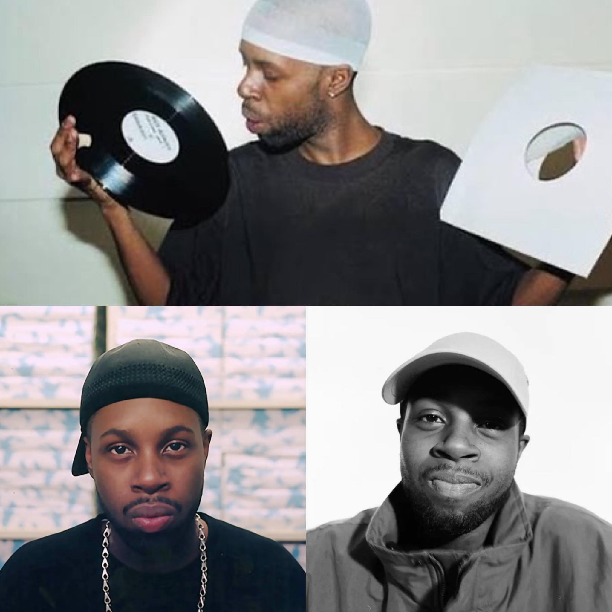 20 years ago today, J Dilla passed away