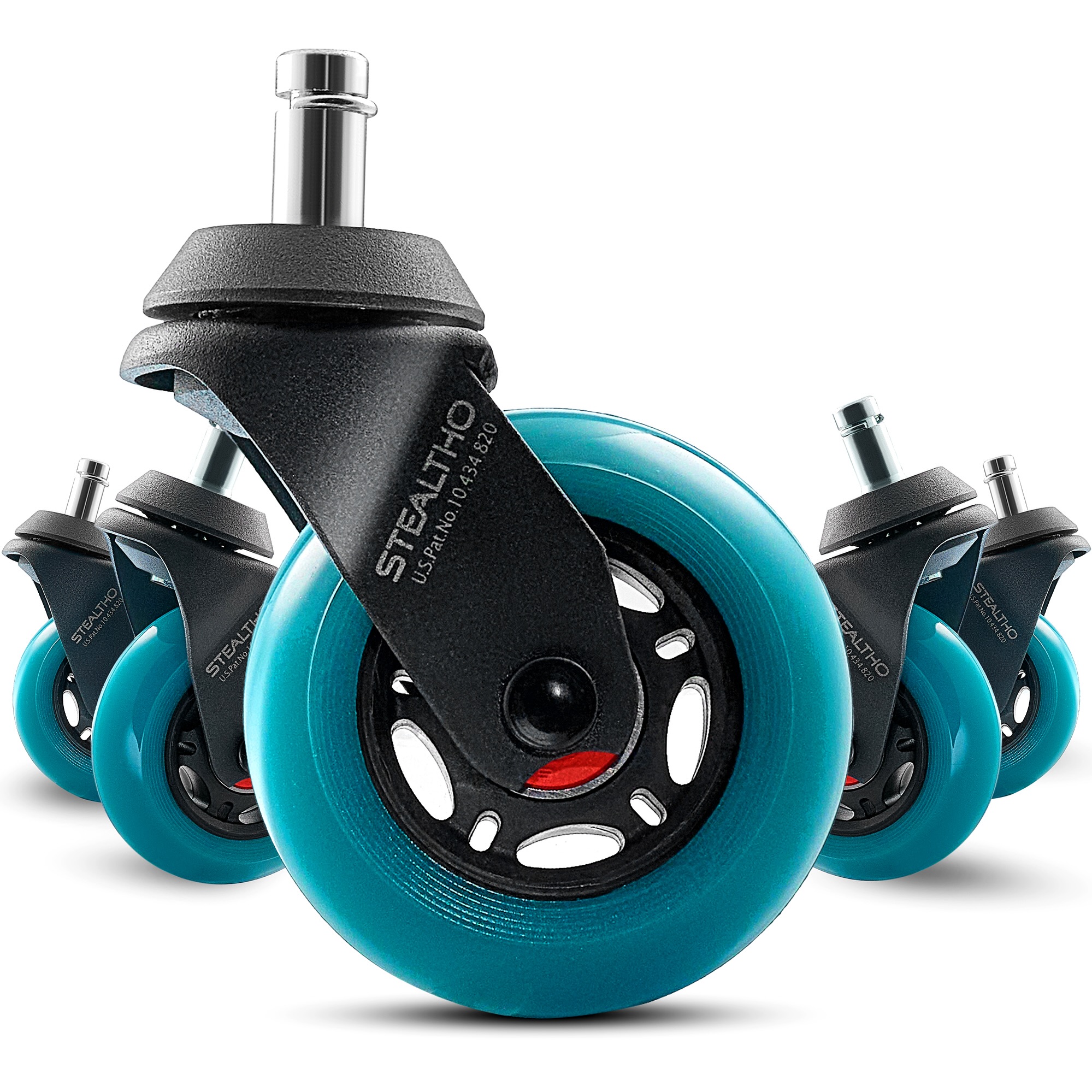Stealtho - Navi: A Spectrum of Innovation Discover the enchanting ...