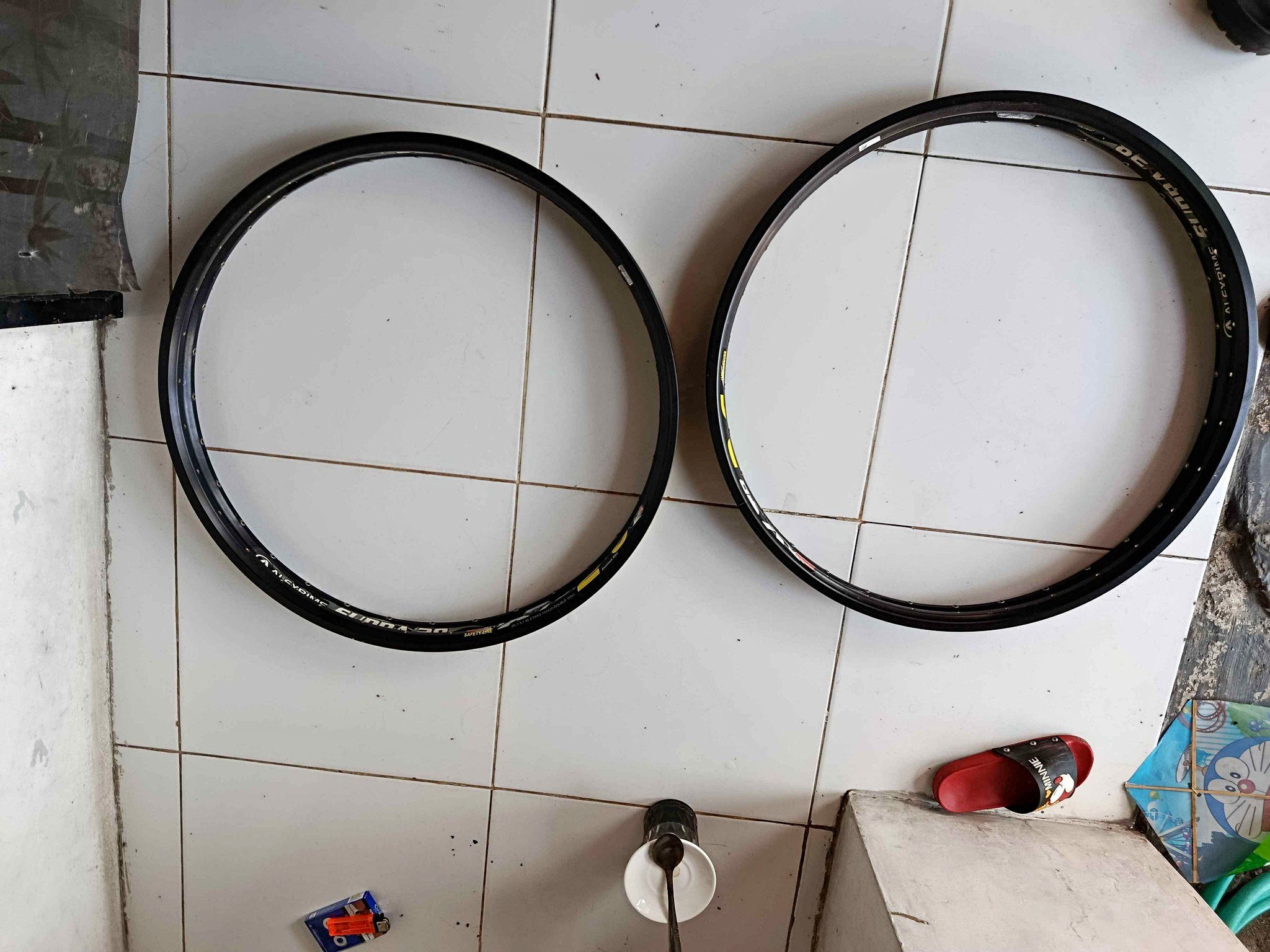 Rims carbon 700c 5cm 24H - Bicycle Parts - Bekasi | Facebook ...