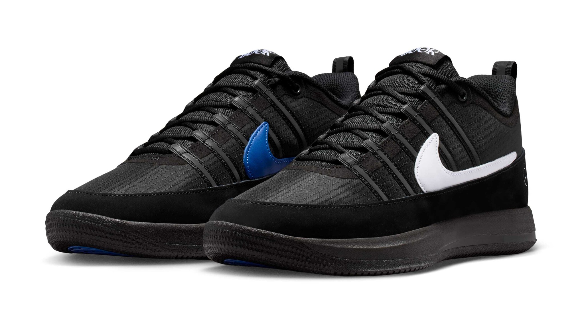 The Next Fragment x Nike Book 2 Collab Releases This Month More