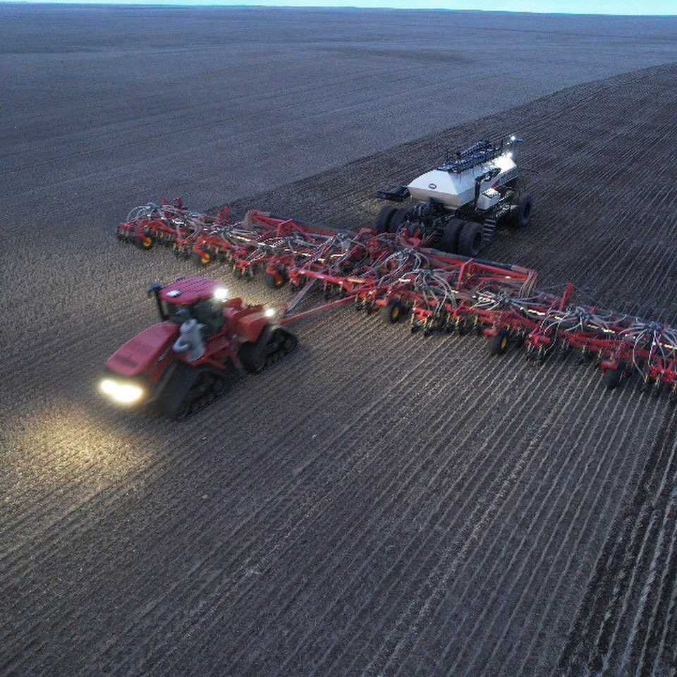Fast AG Montana