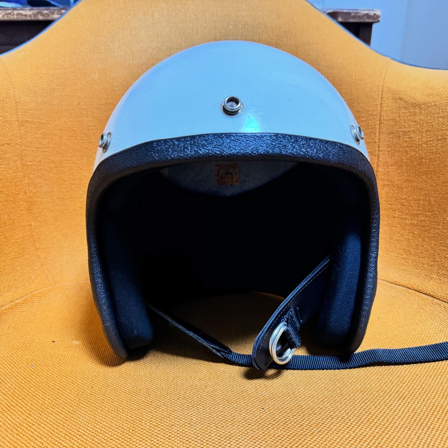 cover0120 さんBELL 500-TX SシェルSize7 お買い上げありがとうご