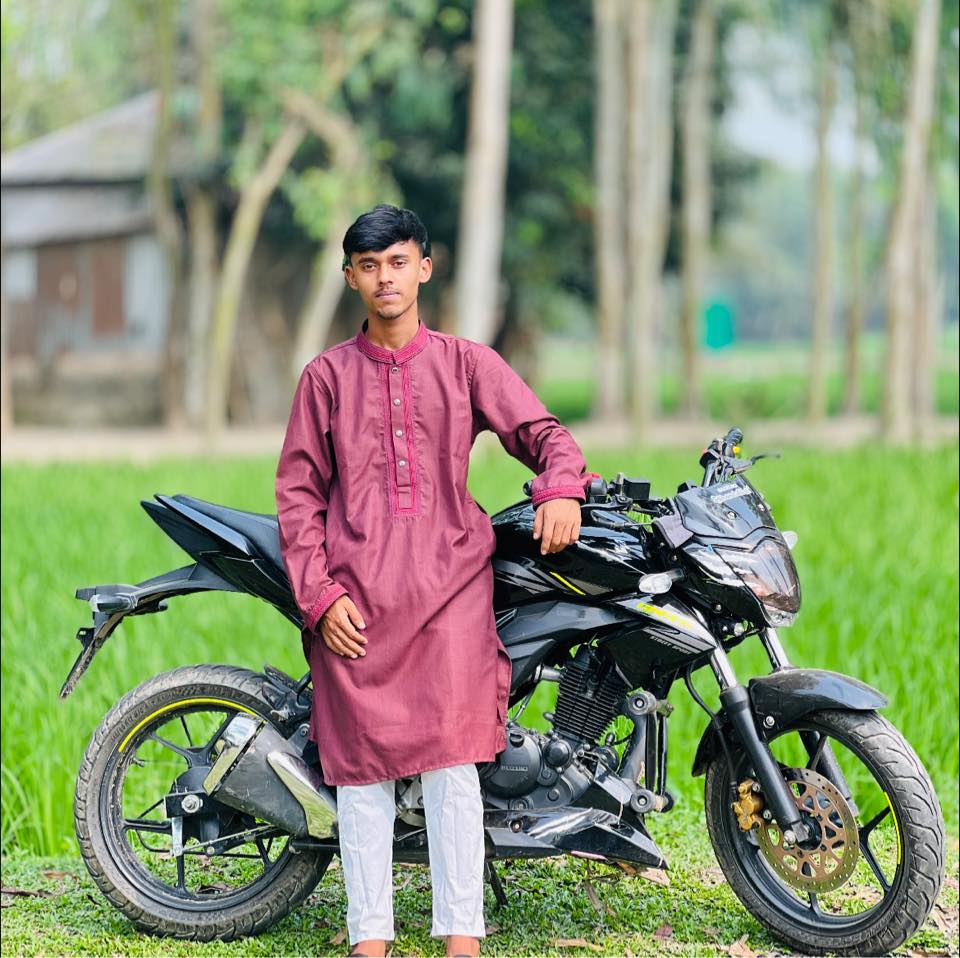 Imran Prodhan