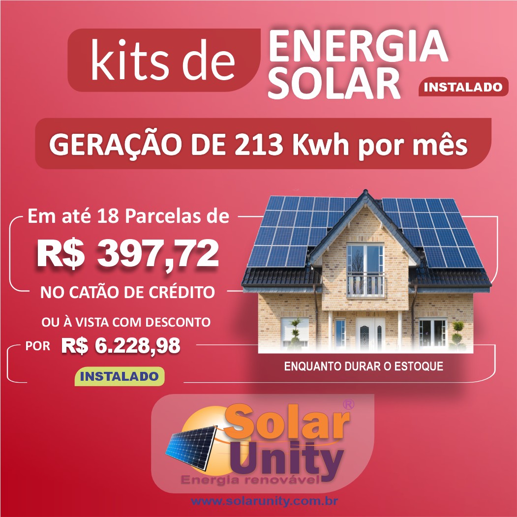 Solar Unity