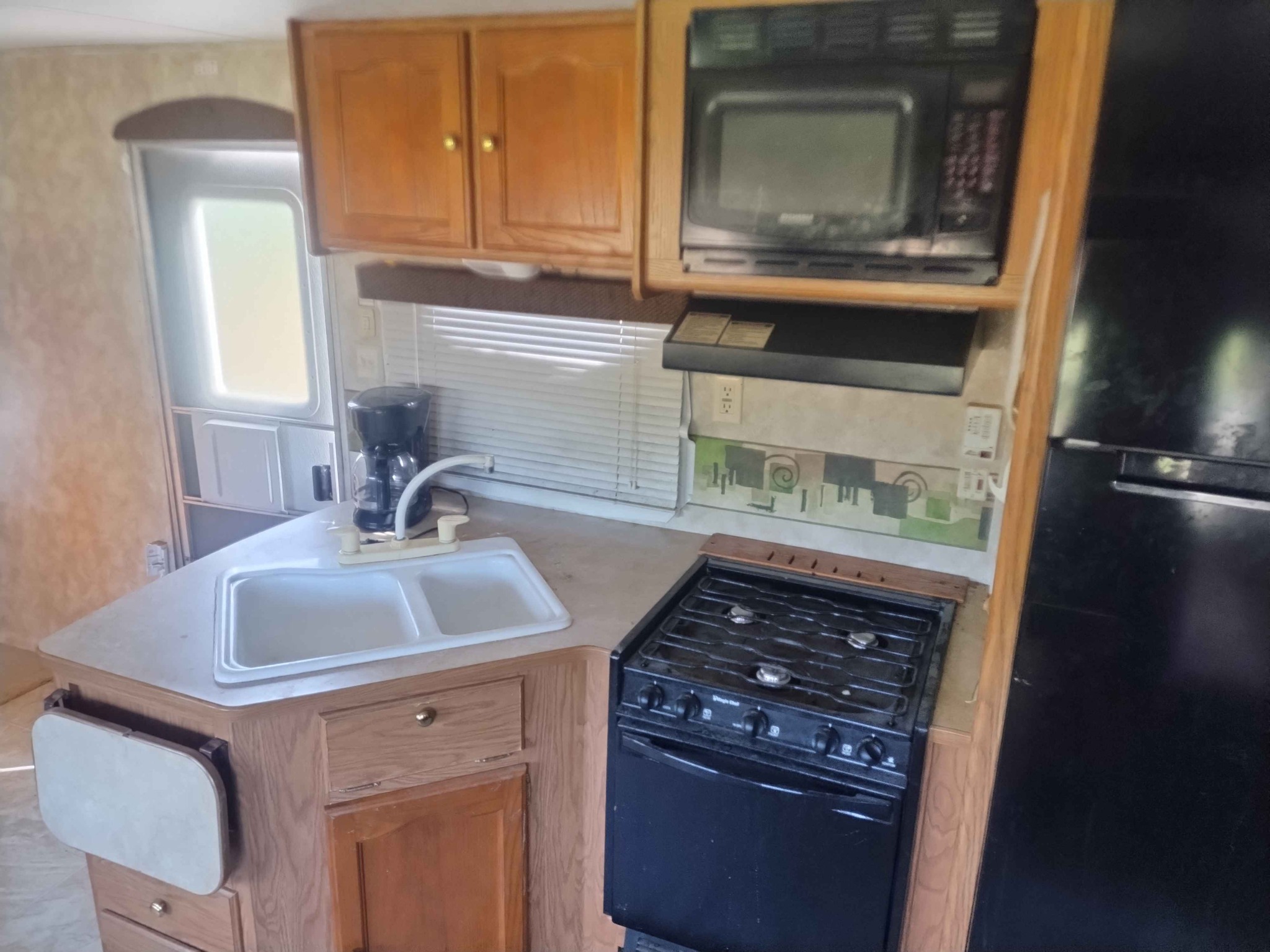 Camper-2007 Springdale by Keystone - Travel Trailers - Dry Ridge ...