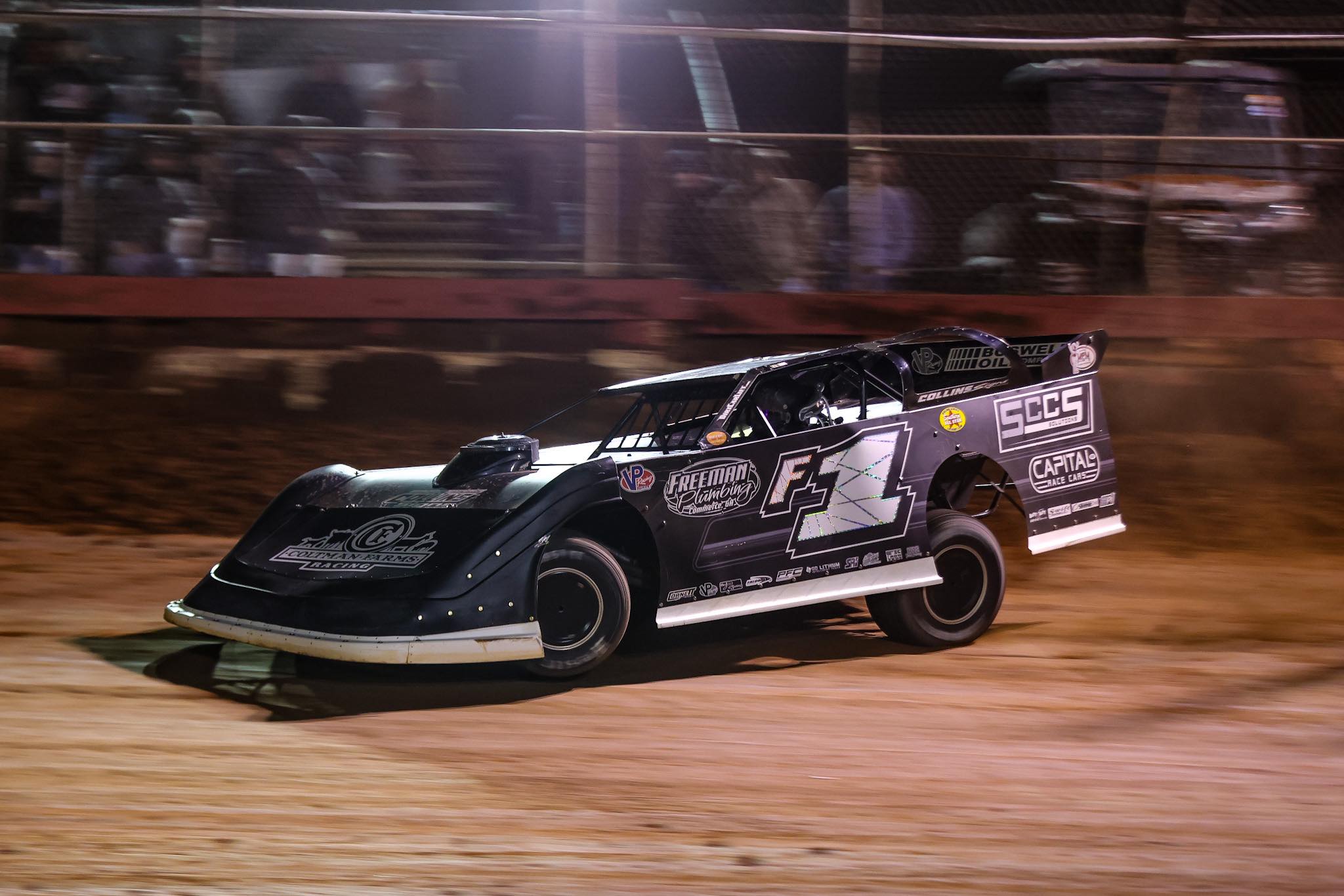 Payton Freeman Racing