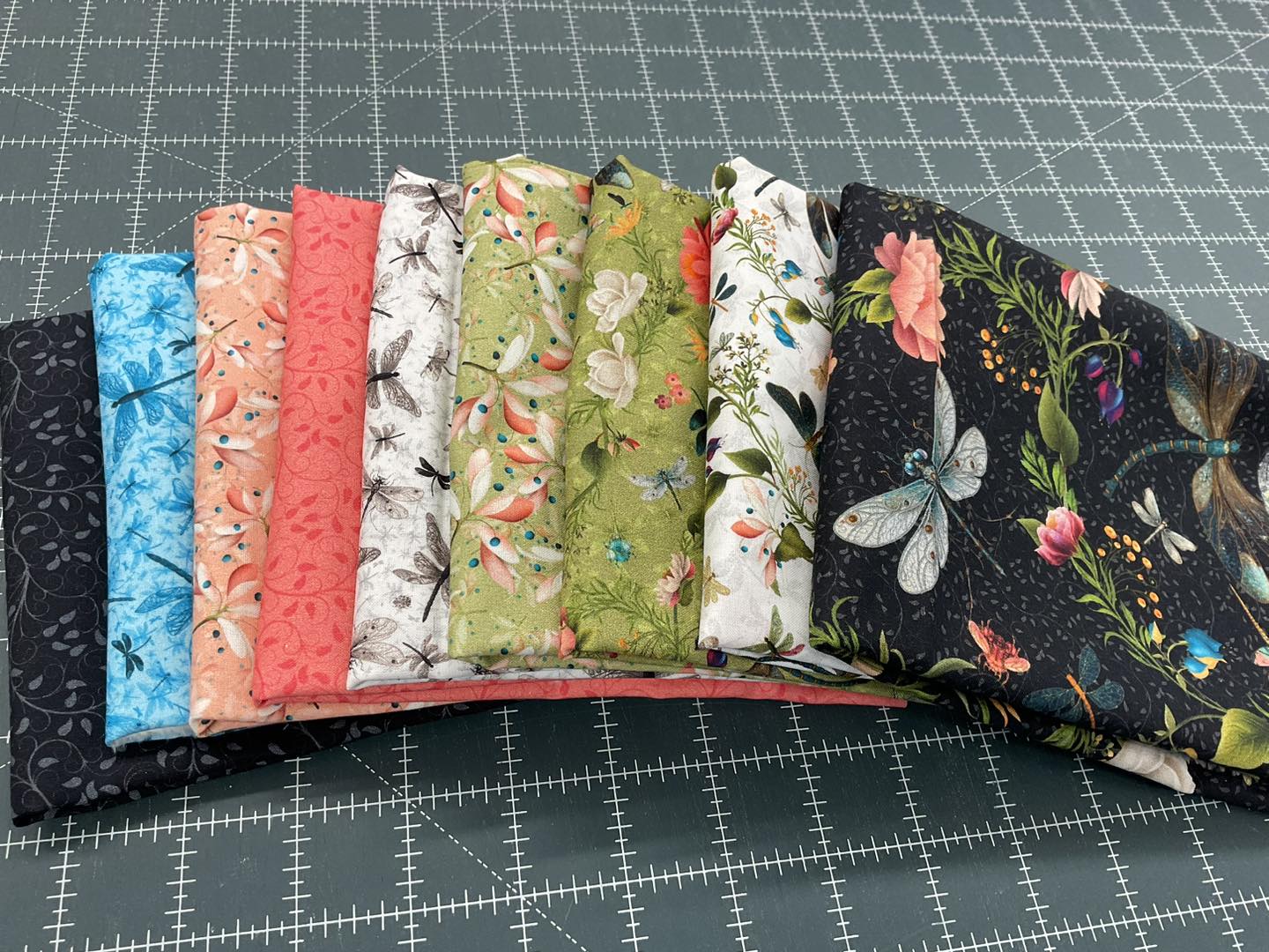 Debra Howard - Quilts by the bay- One Square at a Time