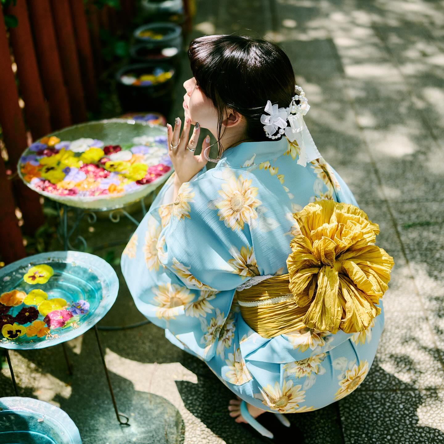クティールとレトロ5月アイテム💐 5月9日（木）21時から ZOZOTOWNと
