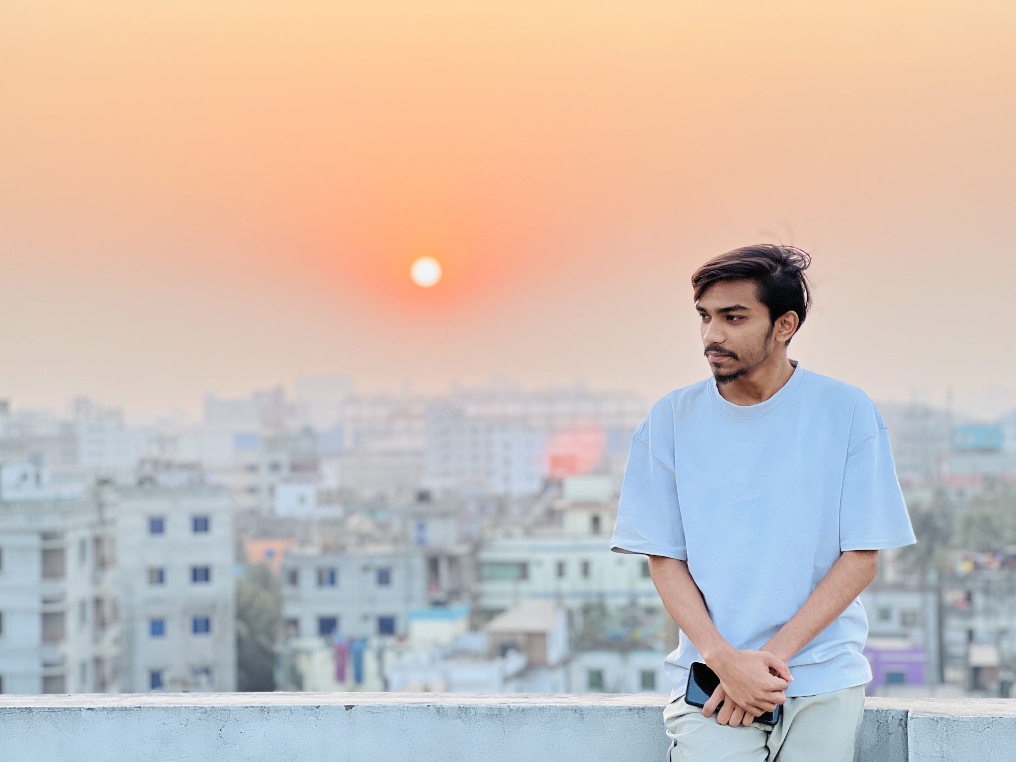 Maruf Hossan Rasad