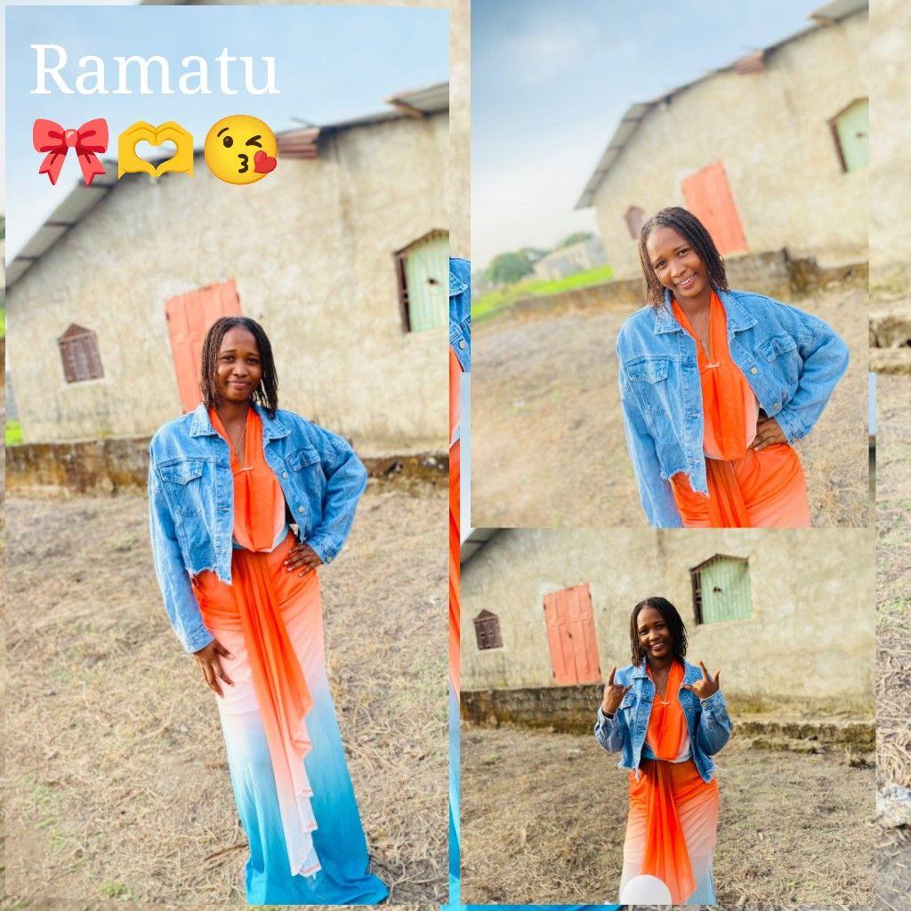 Ramatu Barry