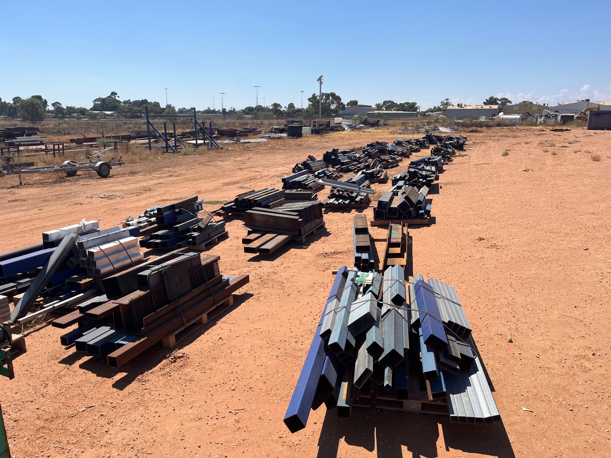 DWM Engineering | Irymple VIC