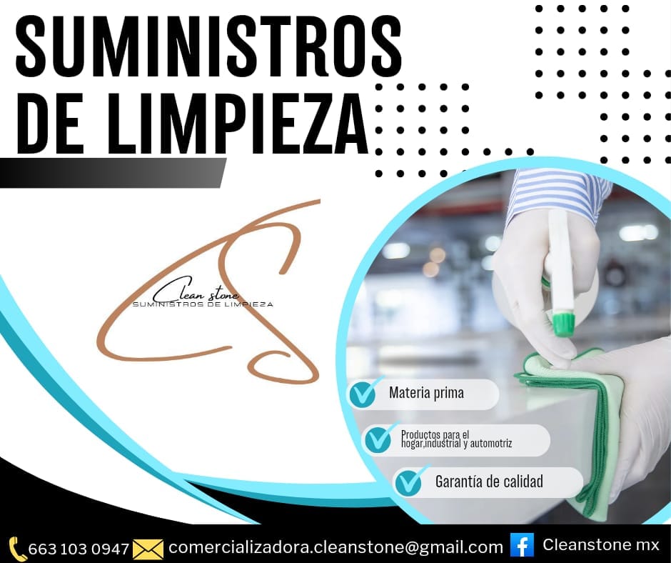 Cleanstone México | Tijuana Centro