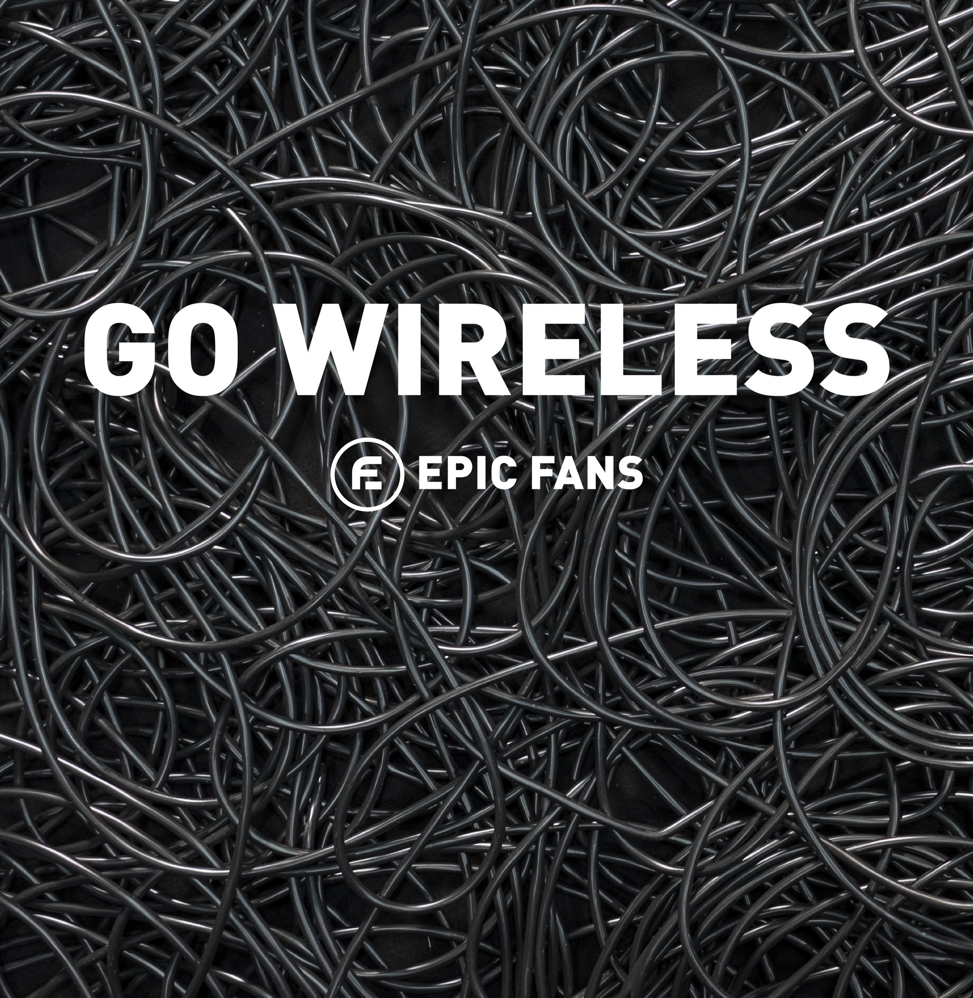Epic Fans - New Product: Wireless iFan Control System ... | Facebook