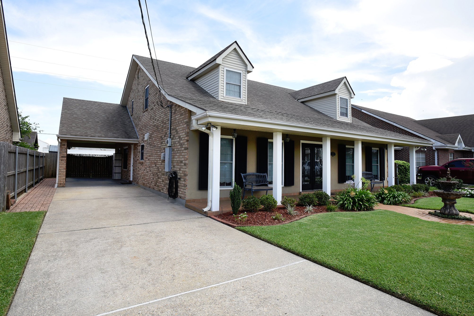 Sitemapcdatahttpswwwkedriinfohomes For Sale Chalmette La