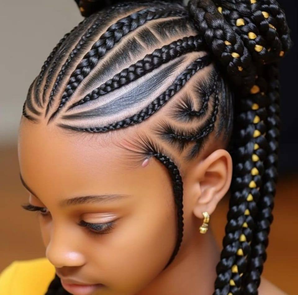 The queen... - Eden's Organic Shea-Butter for Natural Hair | Facebook