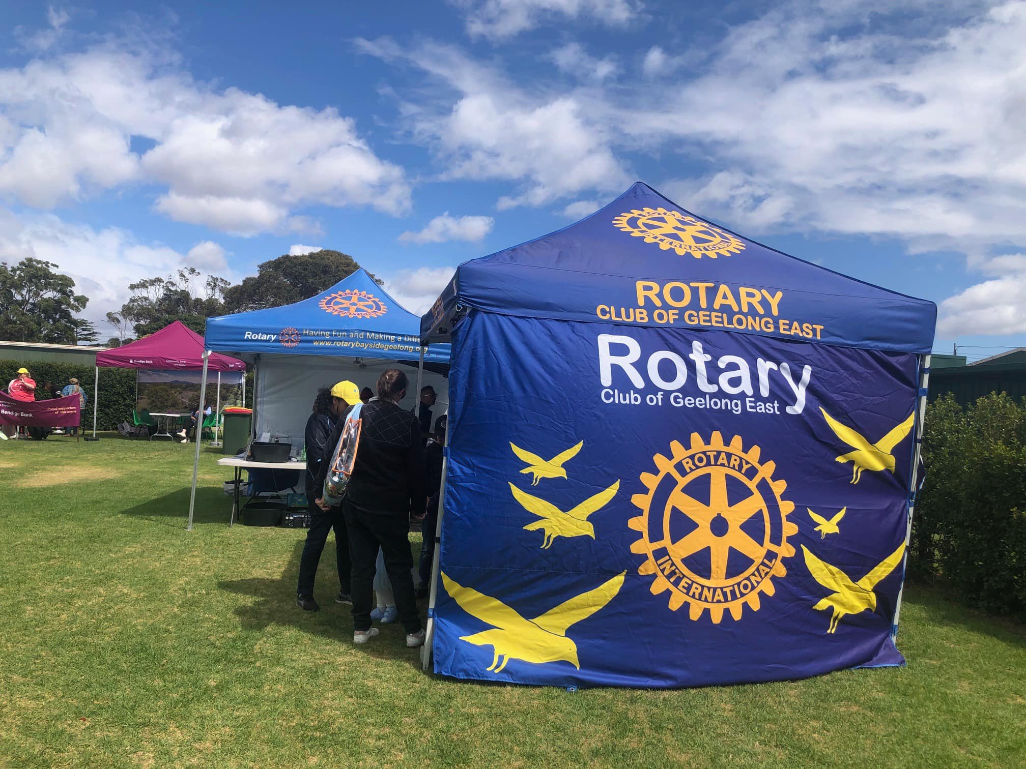 Rotary Club of Geelong East