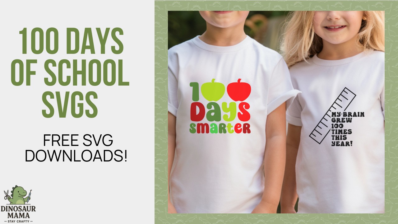 Dinosaur - 🦕💯 It’s almost the 100th Day of School, and I've got a ...