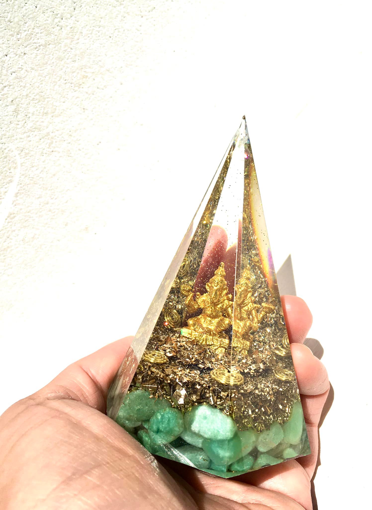 オルゴナイト... - オルゴナイト M-Factory（ORGONITE）