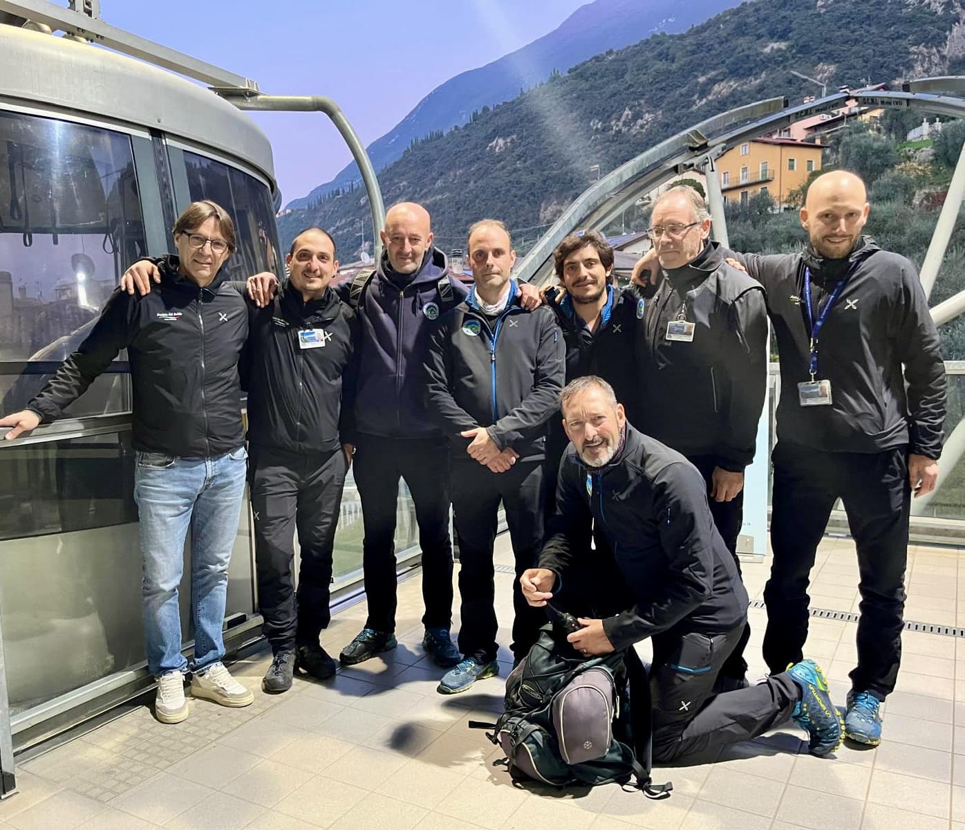 Funivia - 🚠Oggi pomeriggio alle ore 17:10 si è svolto l’ultimo viaggio ...