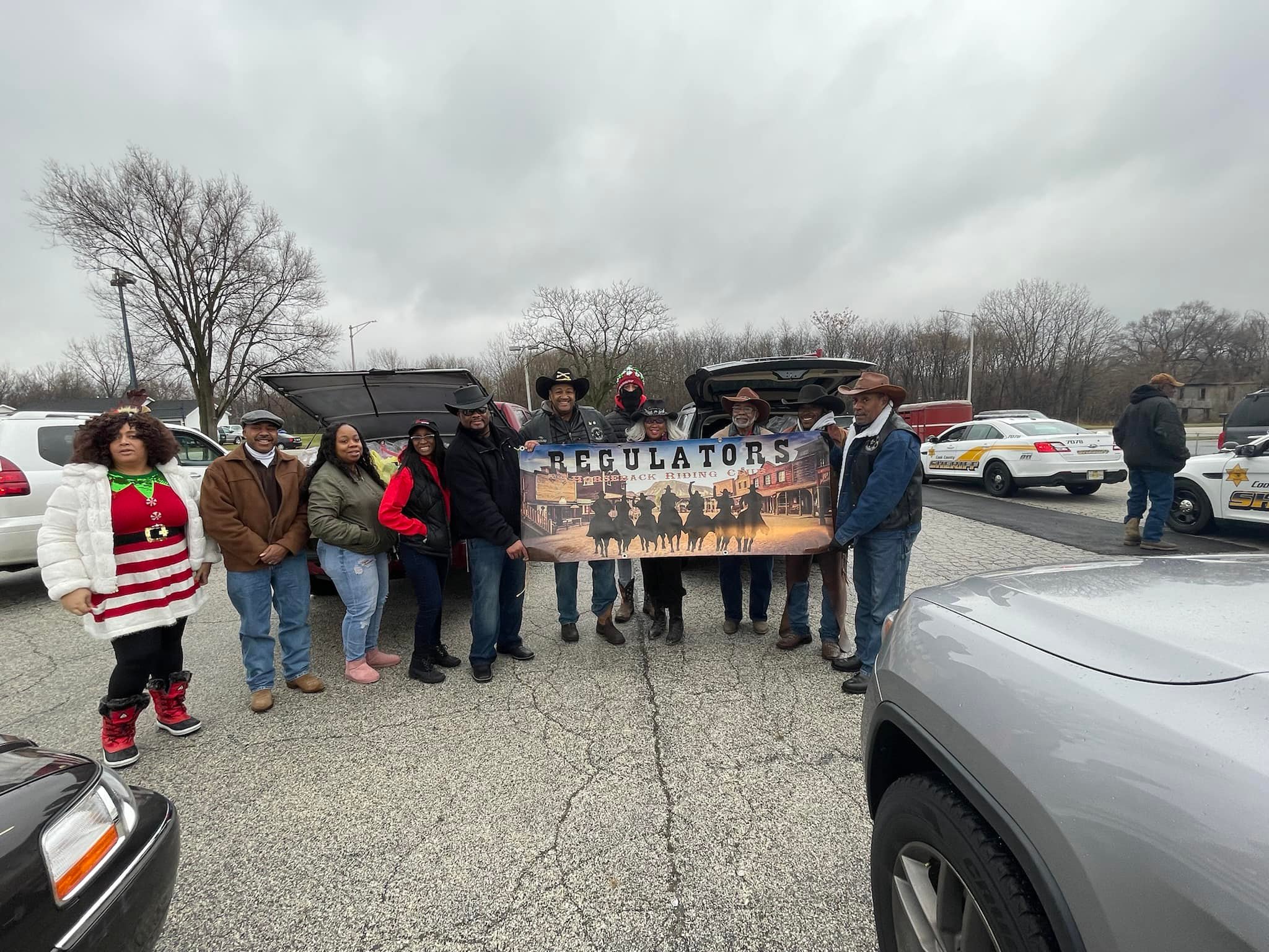 Regulators Ridingclub | Crete IL