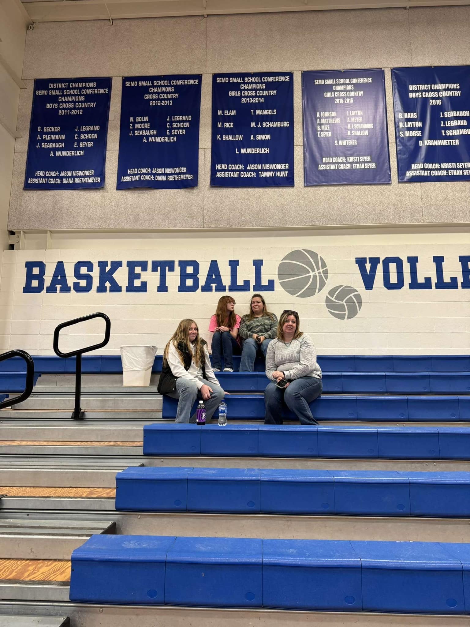 Oak Ridge FFA Chapter | Oak Ridge MO