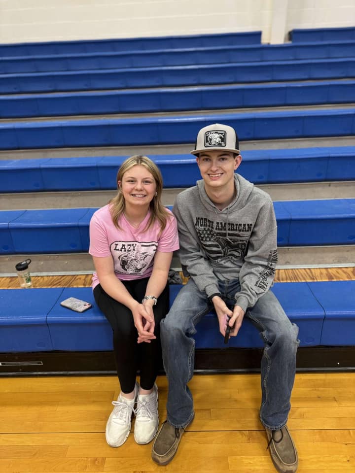 Oak Ridge FFA Chapter | Oak Ridge MO