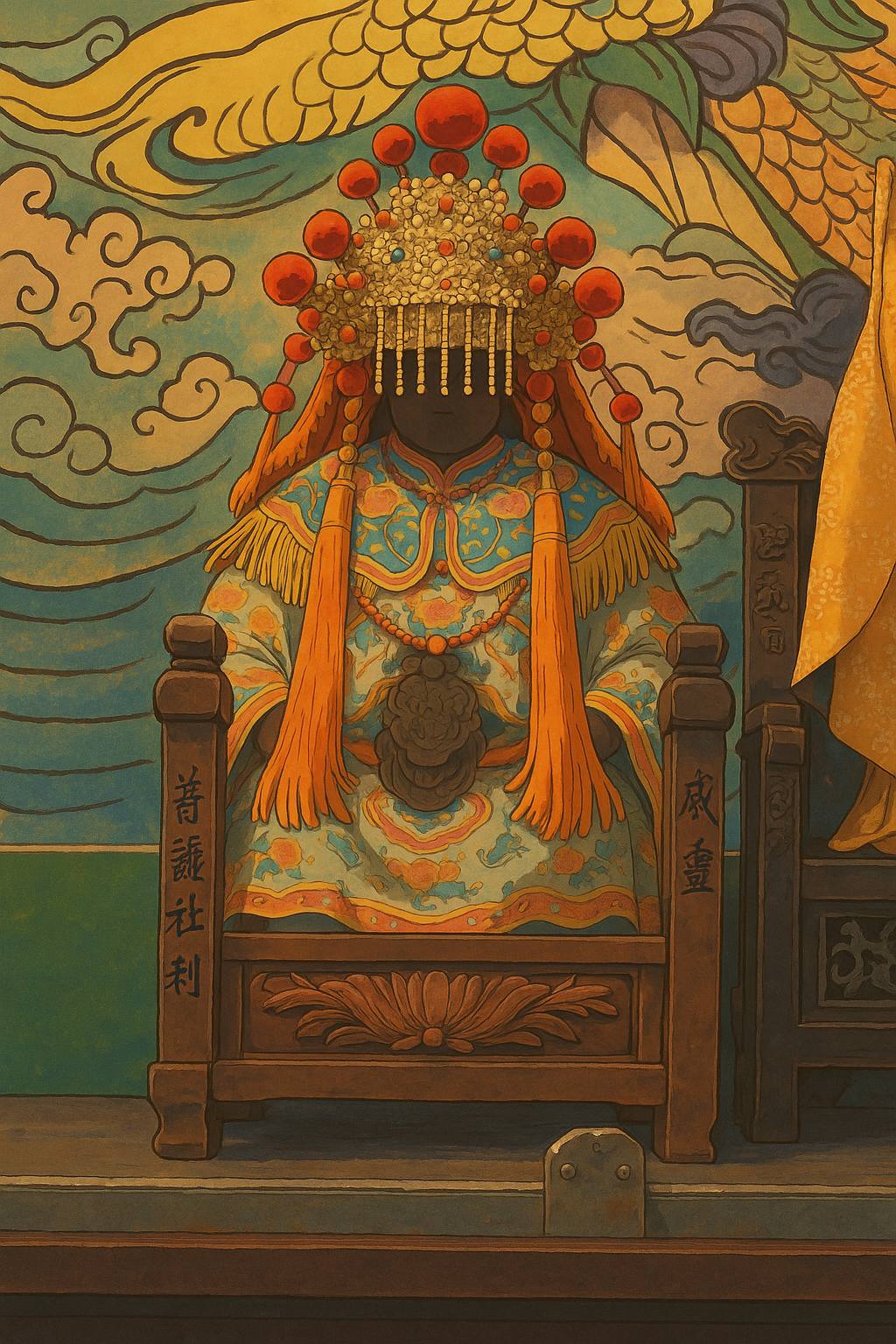 Wei Chen