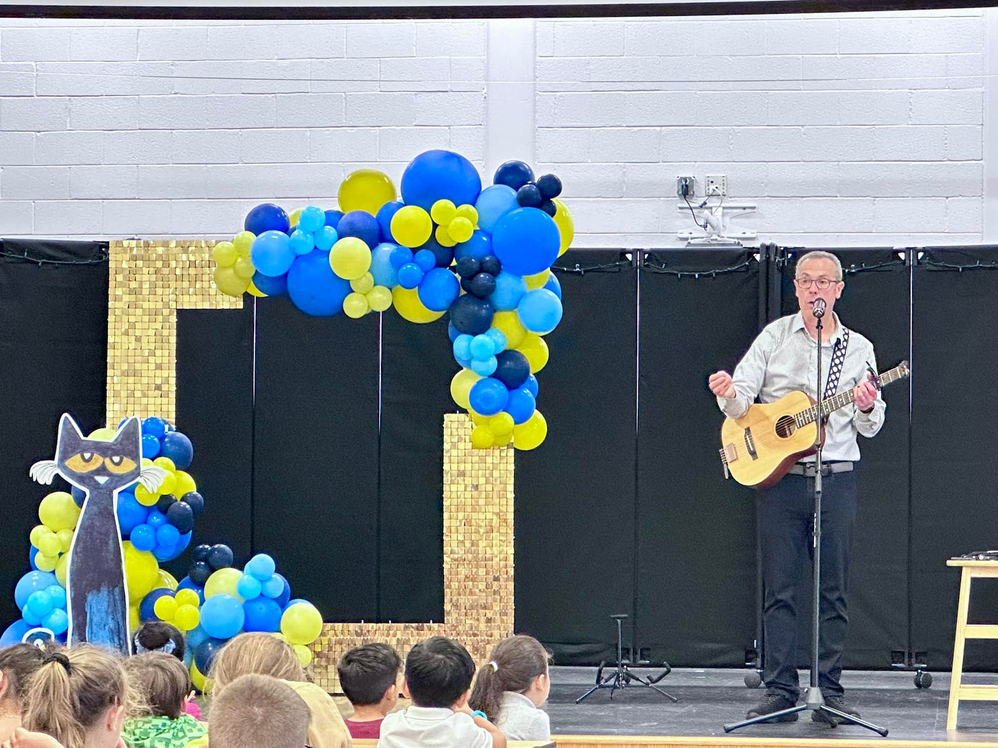 Eric Litwin Books