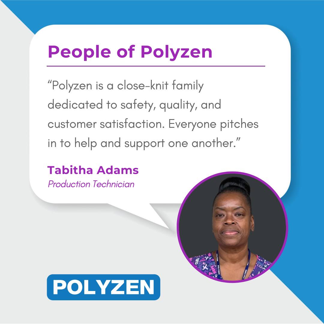 Polyzen - Polyzen added a new photo — at Polyzen.