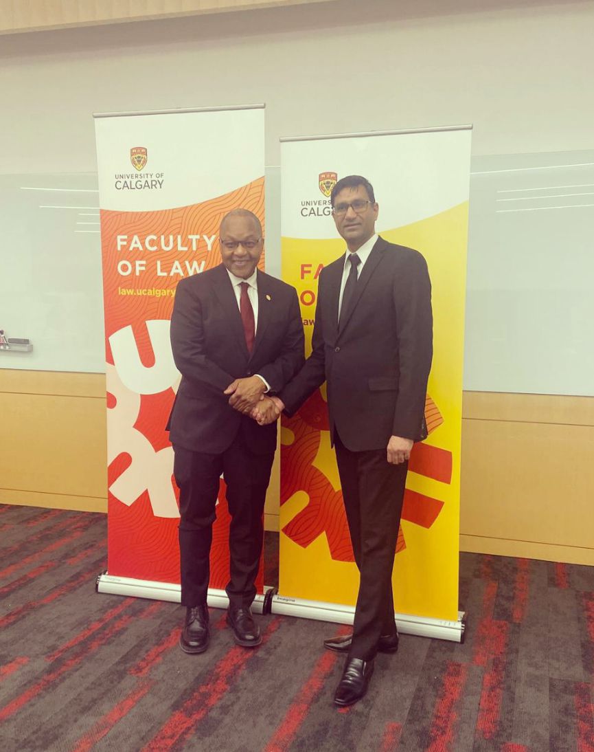 Irfan Sabir Adv - I am honored to attend the University of... | Facebook