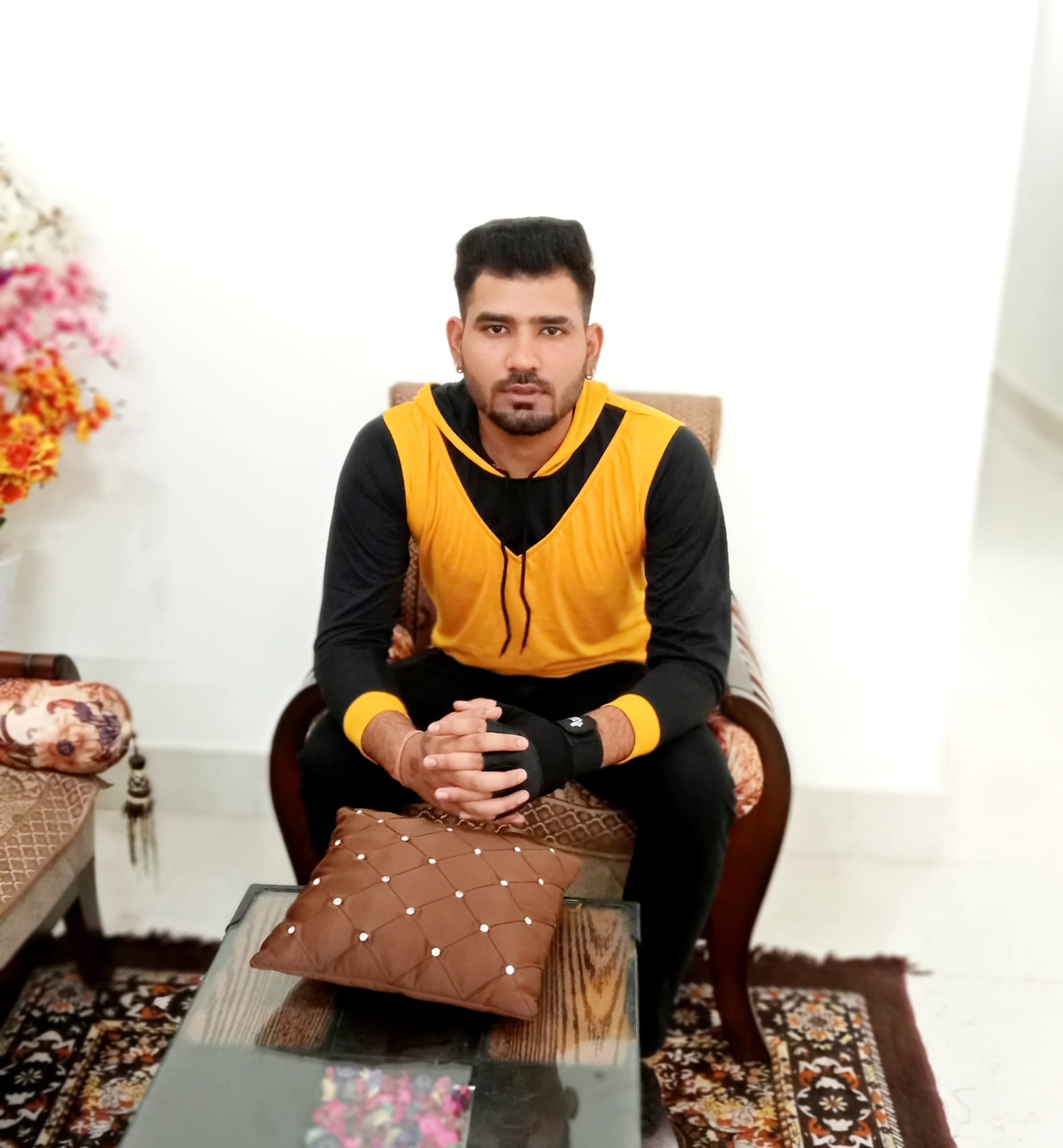 Golu Gugnani