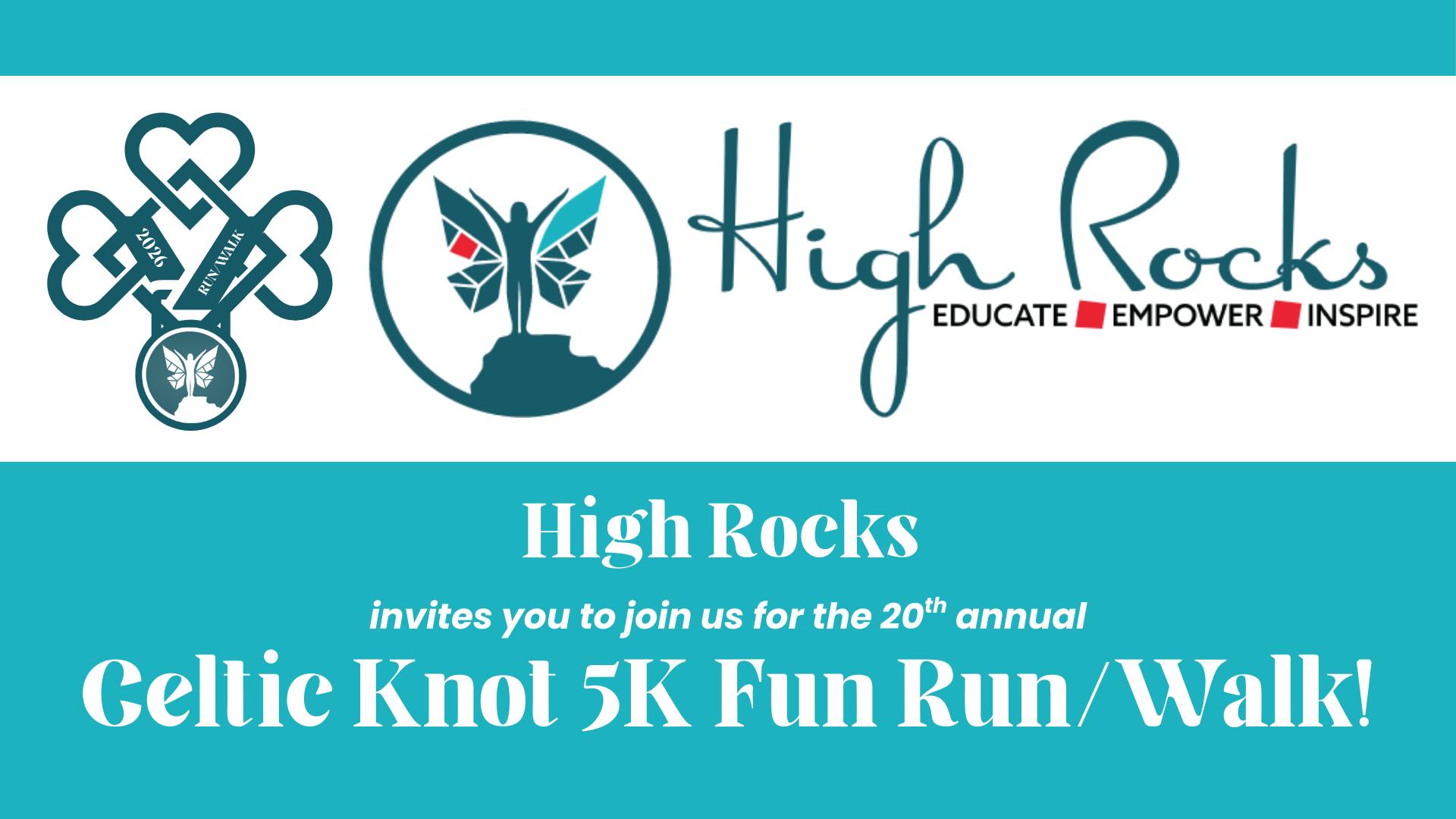 High Rocks Educational Corporation | Hillsboro WV