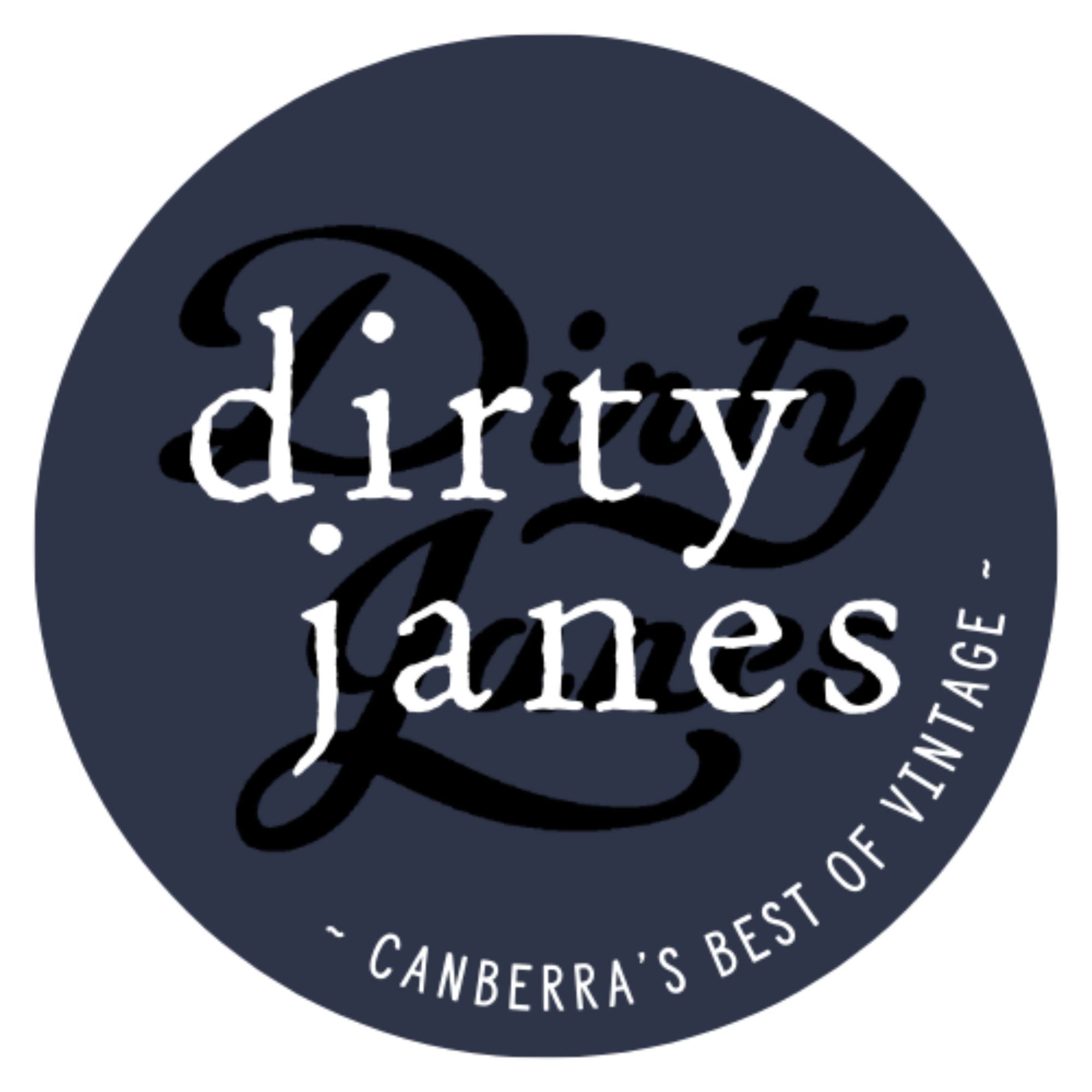 Spring time is prime time in Dirty Janes’ the Barn, and team have ...