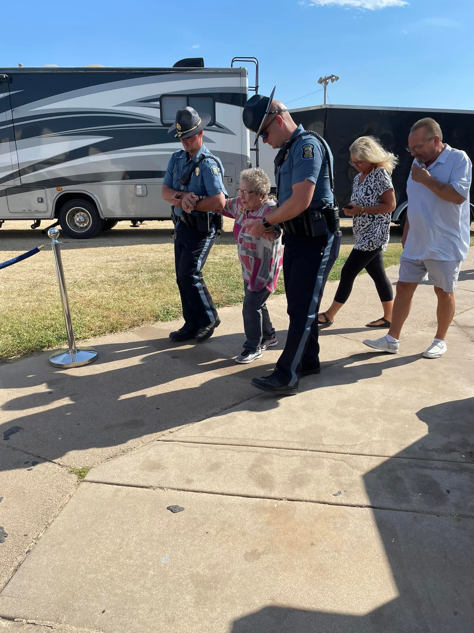 🎶 Today marks the final day of the... - Kansas Highway Patrol