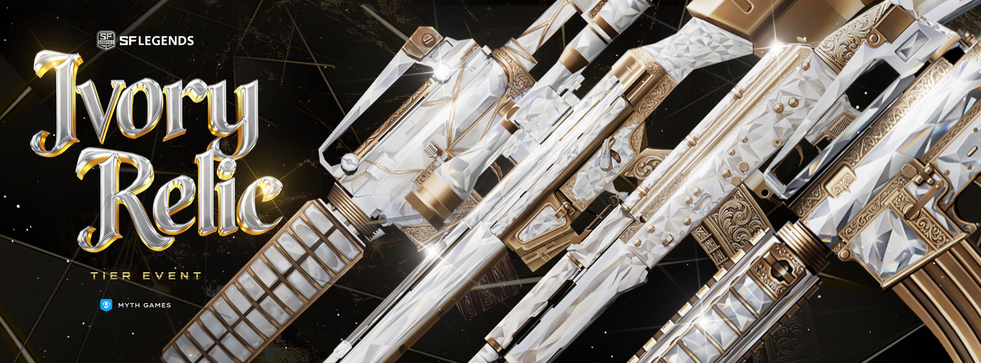 SF Alpha - [ RANK UP REWARDS – OFFICIAL ANNOUNCEMENT ]... | Facebook