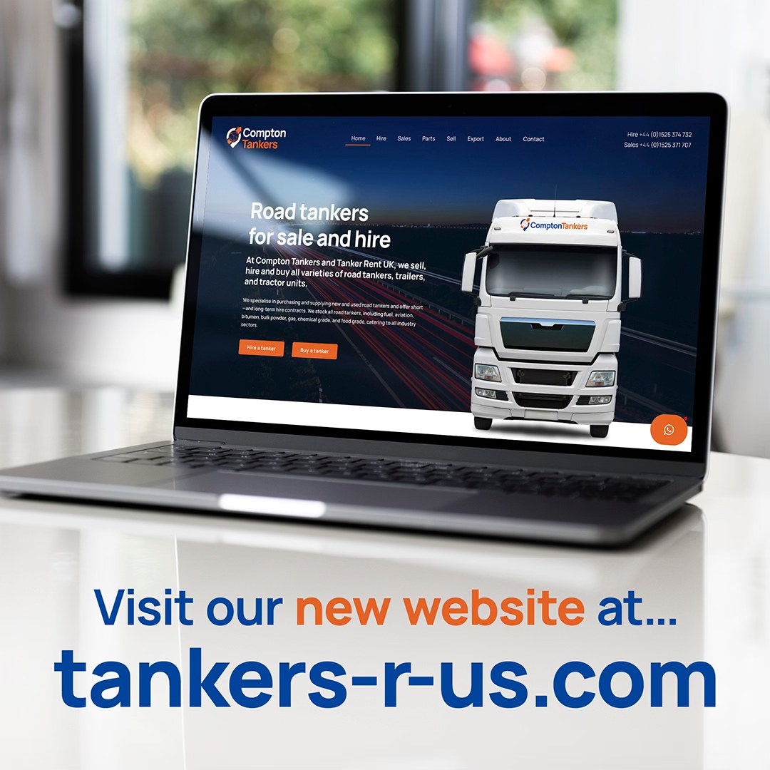 Compton - We are thrilled to announce the launch of our BRAND NEW ...