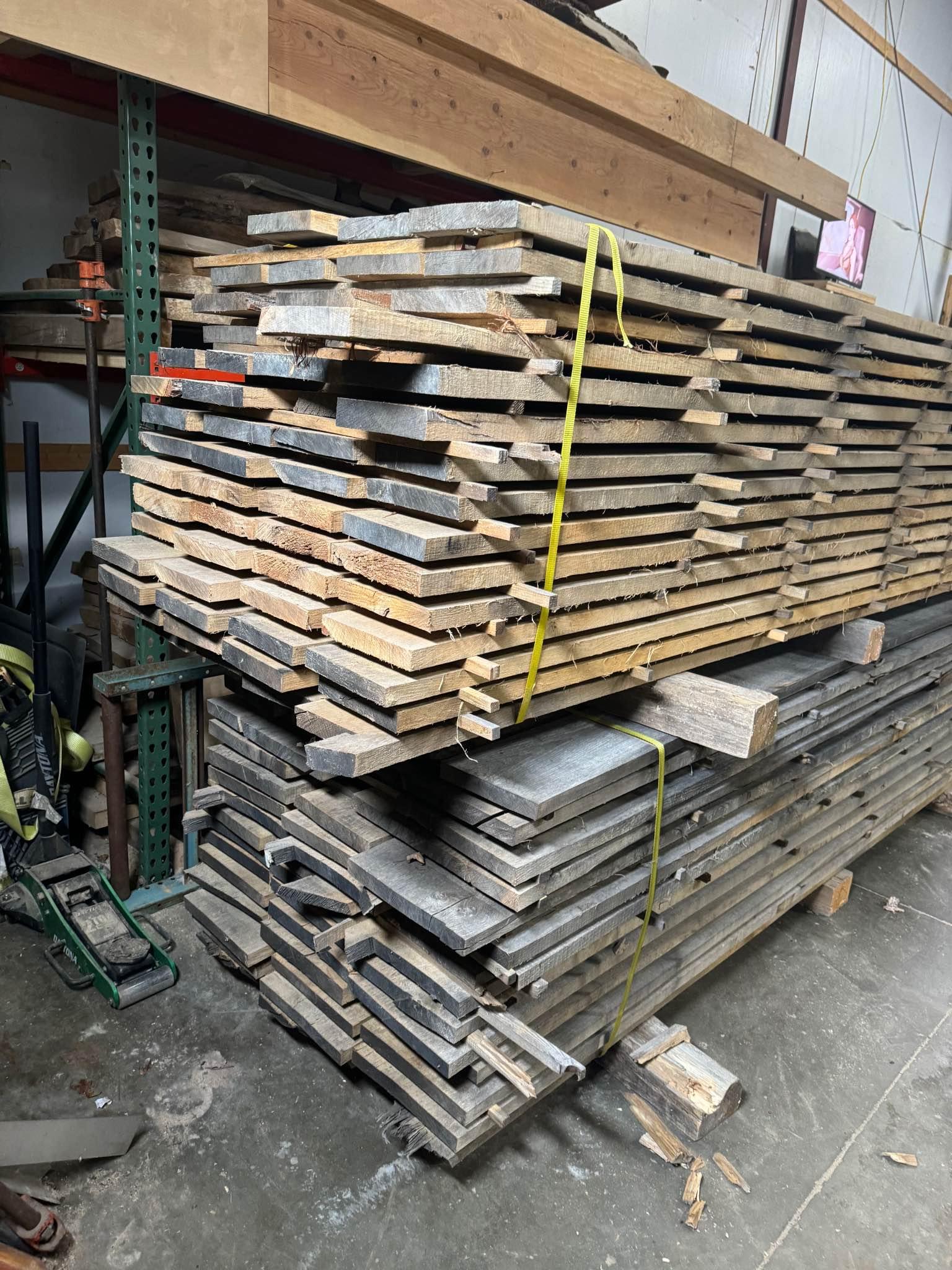 Free Lumber On Craigslistnull
