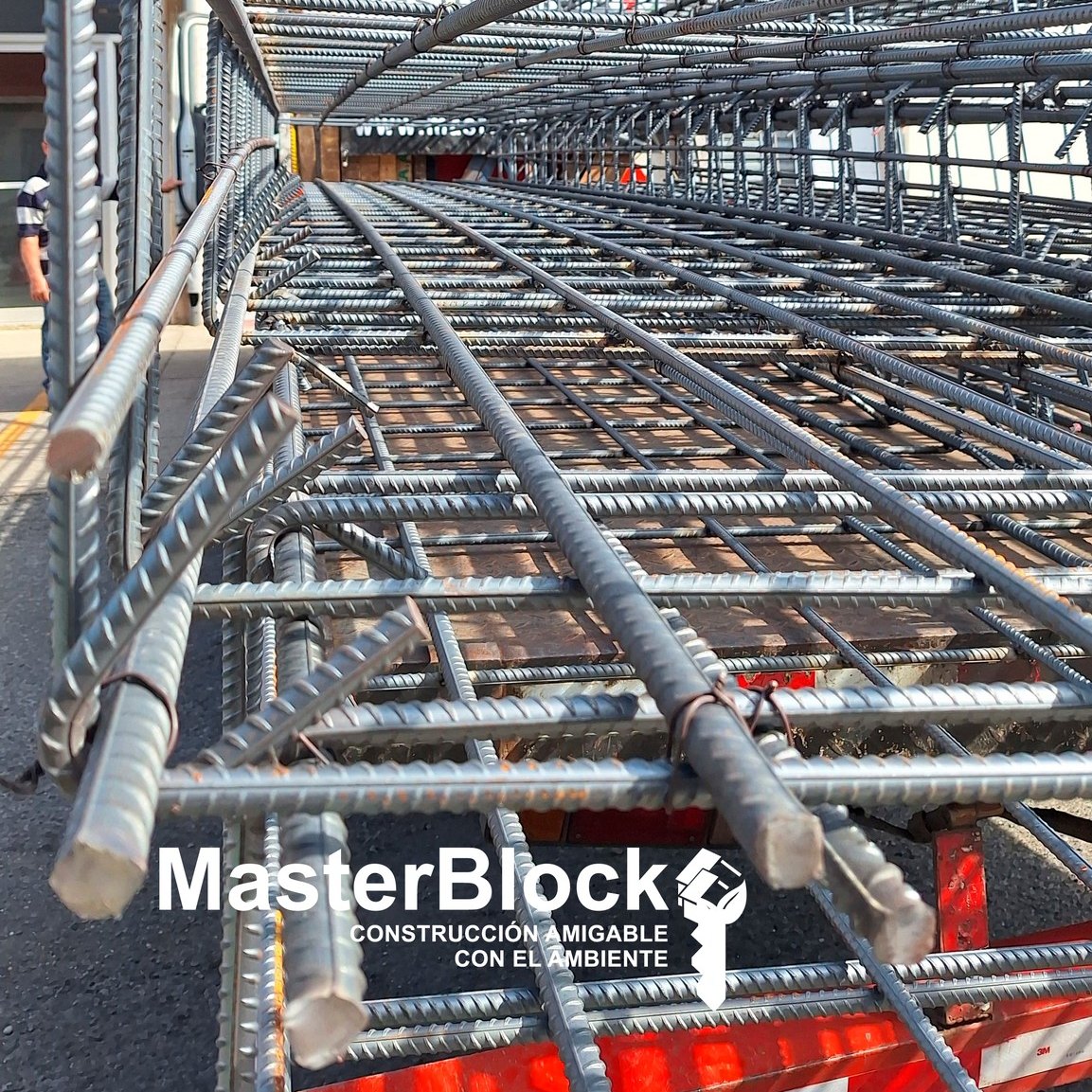 ¡Ahorra tiempo y mano de obra en... - Masterblock San Carlos | Facebook