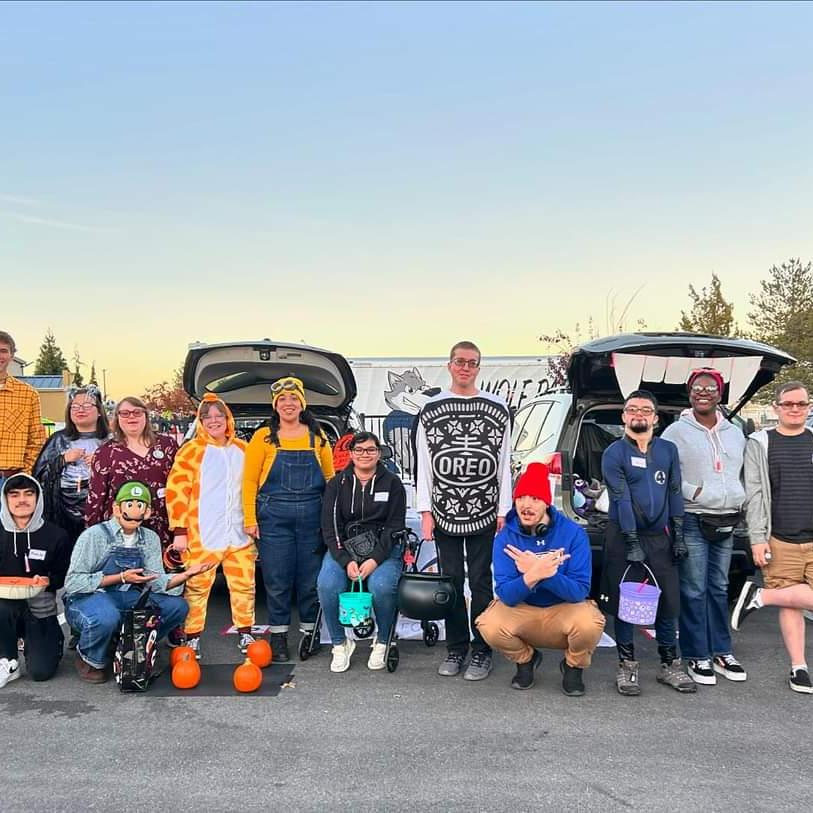 JUSTin HOPE Foundation | Reno NV