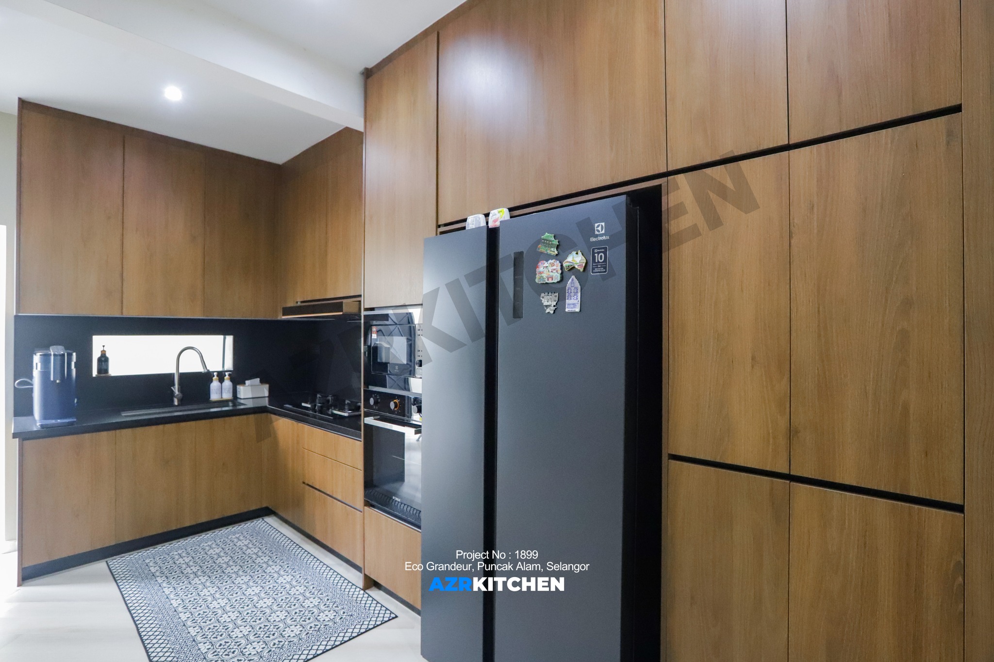 #UPDATE 314A @ LAMAN... - AZR Kitchen Cabinet & Wardrobe | Facebook