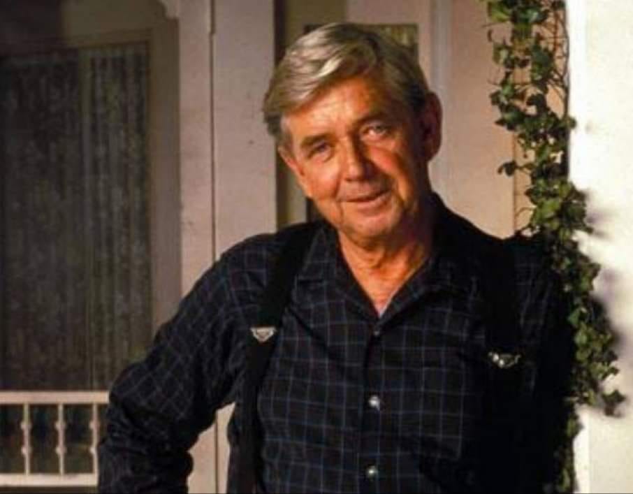 Warren Wiebe (July 18, 1953 – October 25, 1998)