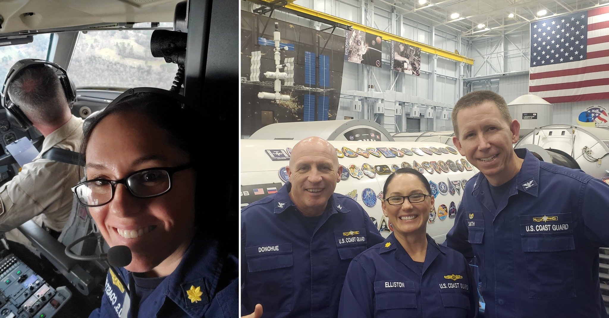 The legacy of collaboration... - NASA's Johnson Space Center | Facebook