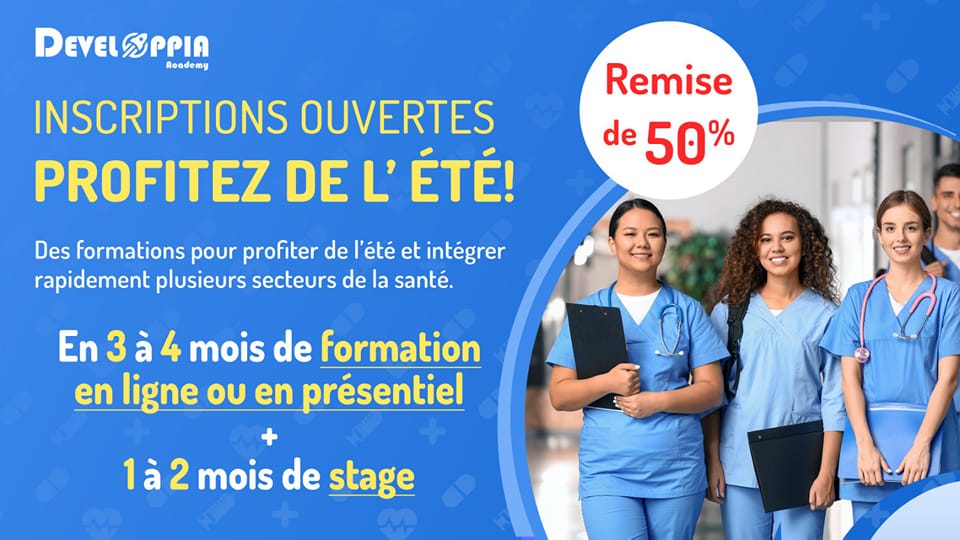 Developia Academy Rabat