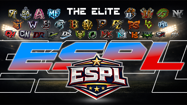 Blessed Football League