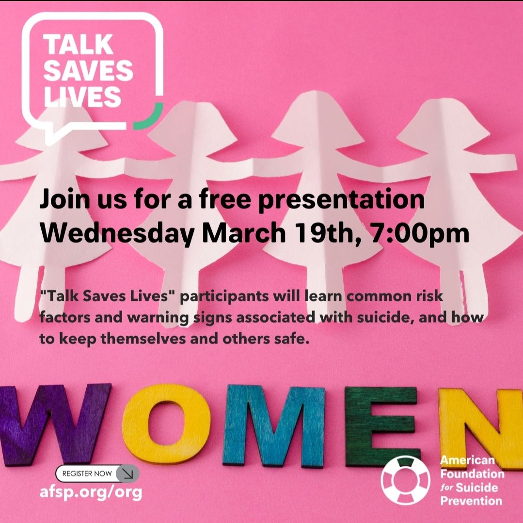 American - March is Women's History Month, a time to celebrate the ...
