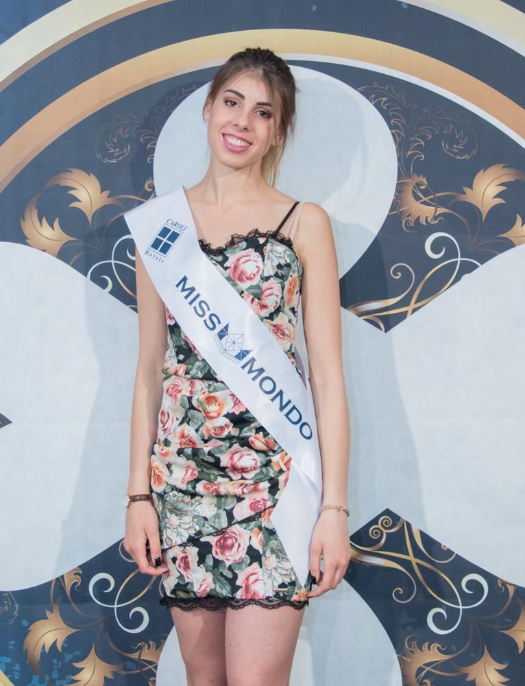Miss Mondo FVG - Miss Mondo FVG added a new photo.