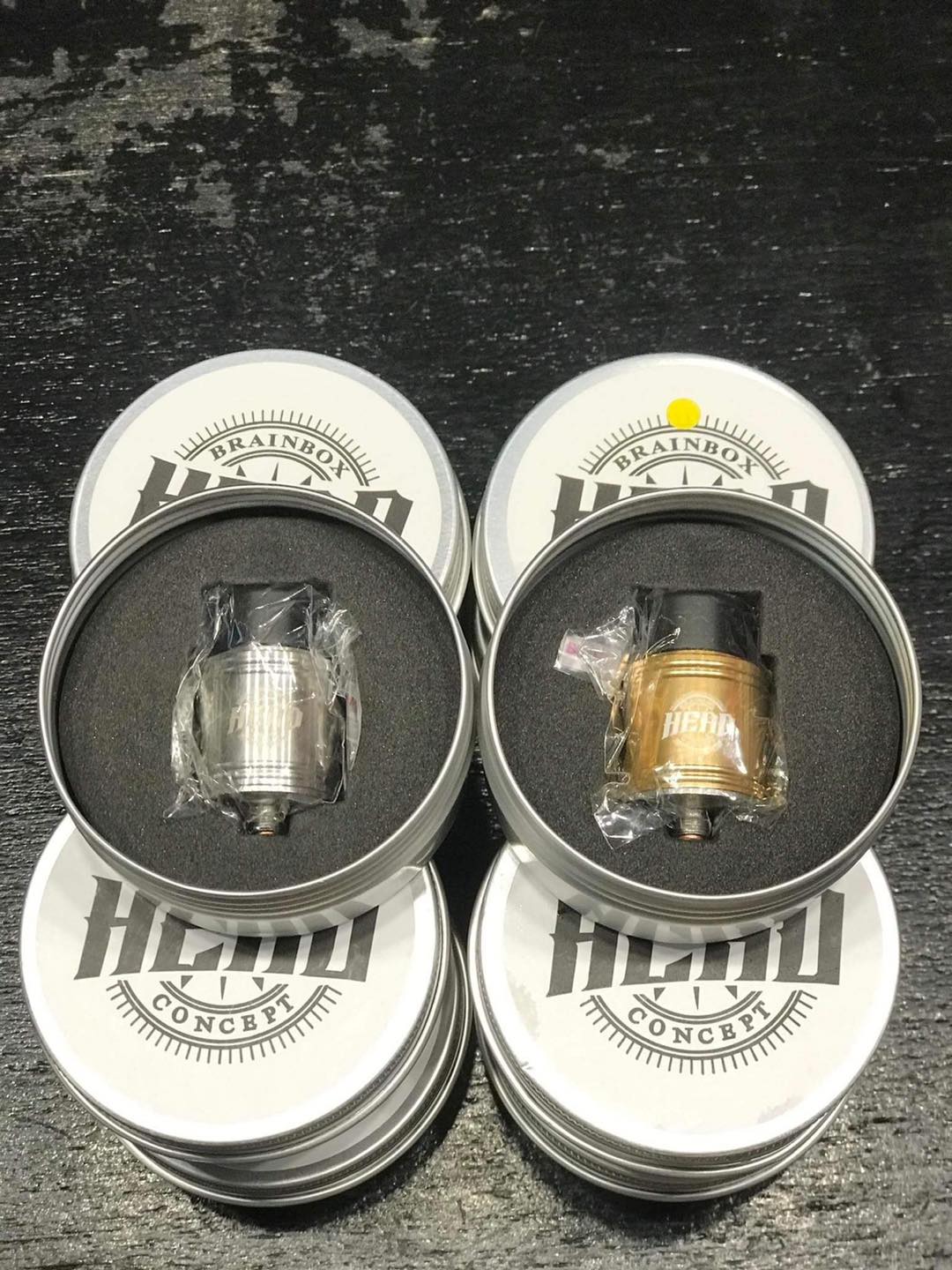 Hide Out Vape Lounge | Guiguinto