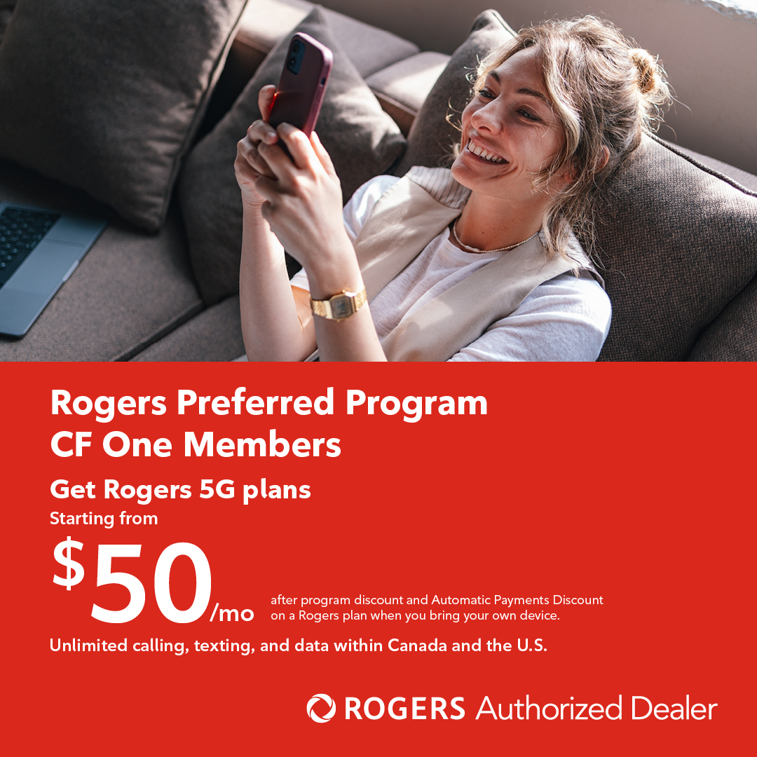 CF Appreciation - CF One Members get exclusive pricing on... | Facebook
