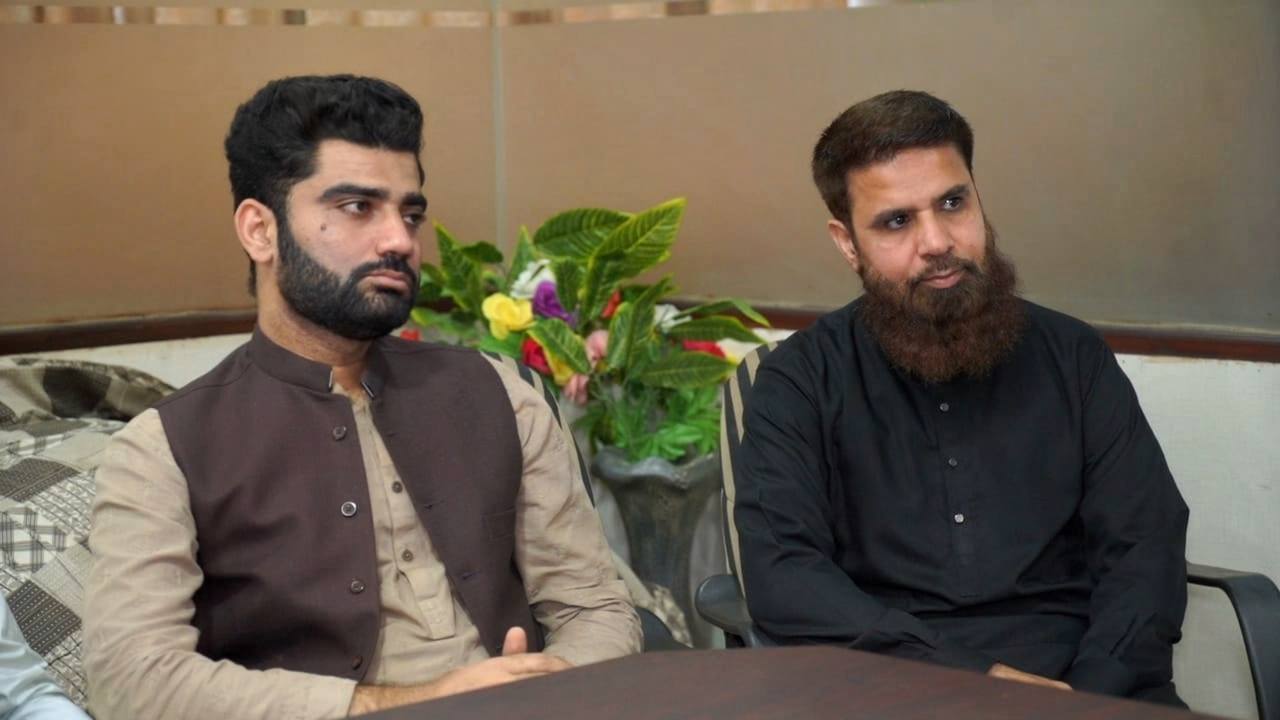 Hashir Aziz