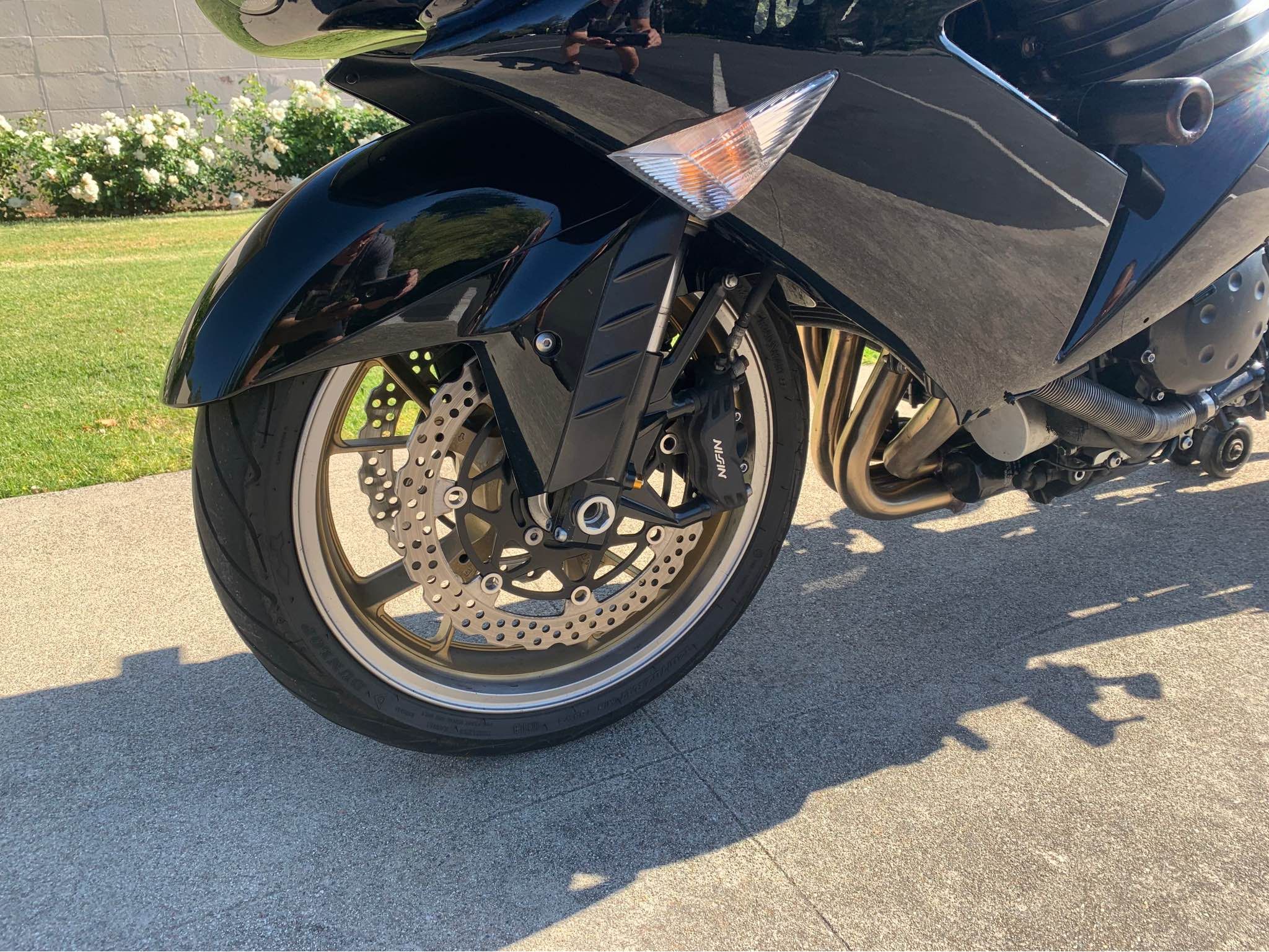2007 Kawasaki ZX14 - Motorcycles & Scooters - Pleasant Hill